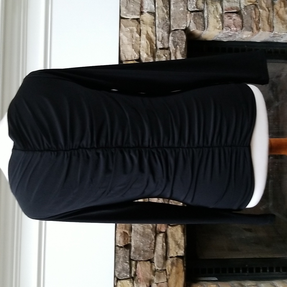 J. Crew Ruched Top - Picture 5 of 12